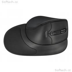 Delock Ergonomic - Vertikální myš - ergonomický - 