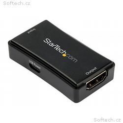 StarTech.com 45ft, 14m HDMI Signal Booster - 4K 60
