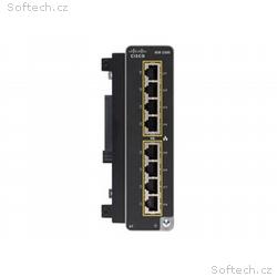 Cisco Catalyst - Expanzní modul - Gigabit Ethernet