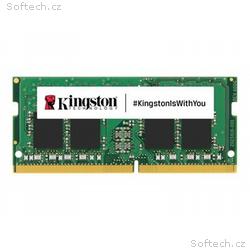 Kingston ValueRAM - DDR4 - modul - 8 GB - SO-DIMM 