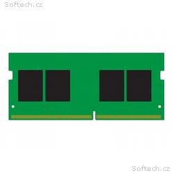 Kingston ValueRAM - DDR4 - modul - 4 GB - SO-DIMM 