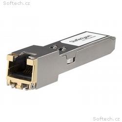 StarTech.com HPE JL563A Compatible SFP+ Module, 10