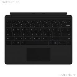 Microsoft Surface Pro Keyboard - Klávesnice - s tr