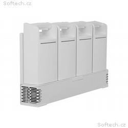 Ergotron LiFeKinnex 4-Bay Charger - Nabíječka bate