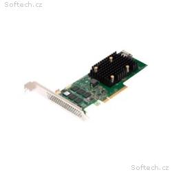 Broadcom MegaRAID 9560-8i - Řadič úložiště (RAID) 