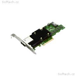 Broadcom MegaRAID 9580-8i8e - Řadič úložiště (RAID