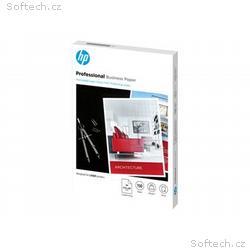 HP Professional Glossy Paper - Lesklý - A4 (210 x 