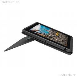 Logitech Rugged Folio - Klávesnice a pouzdro - App