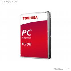 Toshiba - Pevný disk - 4 TB - interní - 3.5" - SAT