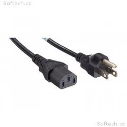 Cisco - Elektrický kabel - power IEC 60320 C13 do 