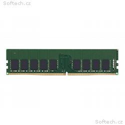 Kingston - DDR4 - modul - 16 GB - DIMM 288-pin - 2