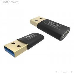 Vision Professional - USB adaptér - USB typ A (M) 