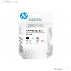 HP - 2-balení - barva (azurová, purpurová, žlutá),