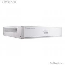 Cisco FirePOWER 1010 ASA - Brána firewall - deskto
