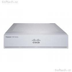 Cisco FirePOWER 1010 ASA - Brána firewall - deskto