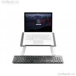 StarTech.com Adjustable Laptop Stand - Heavy Duty 