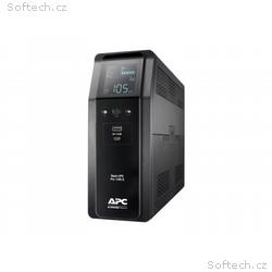 APC Back-UPS Pro BR1200SI - UPS - AC 220-240 V - 7