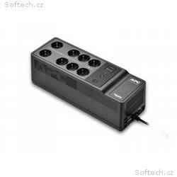 APC Back-UPS BE650G2-GR - UPS - AC 230 V - 400 wat