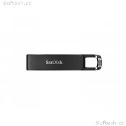 SanDisk Ultra - Jednotka USB flash - 256 GB - USB 
