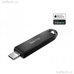 SanDisk Ultra - Jednotka USB flash - 256 GB - USB 