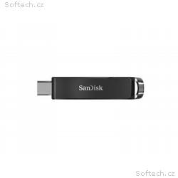 SanDisk Ultra - Jednotka USB flash - 256 GB - USB 