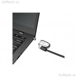 Kensington ClickSafe 2.0 Universal Keyed Laptop Lo
