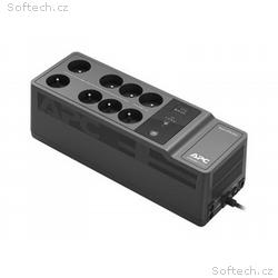 APC Back-UPS BE650G2-FR - UPS - AC 220, 230 V - 40