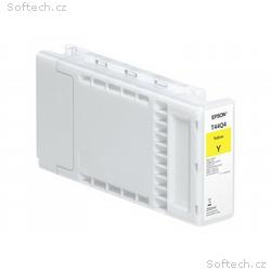 Epson T44Q4 - 350 ml - žlutá - originální - inkous