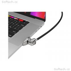 Compulocks Ledge Lock Adapter for MacBook Pro 16" 