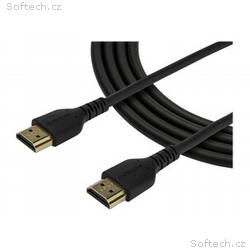 StarTech.com 1m Premium Certified HDMI 2.0 Cable w