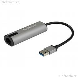 StarTech.com 2.5GbE USB A to Ethernet Adapter, NBA