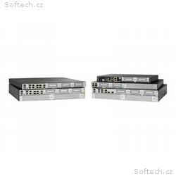 Cisco Integrated Services Router 4221 - Směrovač 1