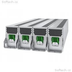 Schneider Electric Galaxy VS GVSBTH4 - Řetězec UPS