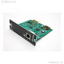 APC Network Management Card 3 with PowerChute Netw