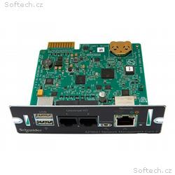 APC Network Management Card 3 with PowerChute Netw