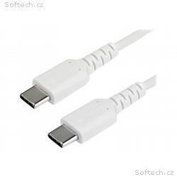 StarTech.com 1m USB C Charging Cable, Durable Fast
