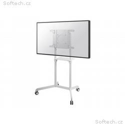 Neomounts NS-M1250 - Vozík - pro plochý panel - bí