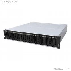 WD 2U24 Flash Storage Platform 2U24-1005 - Police 