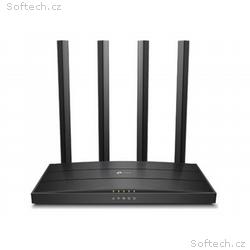 TP-Link Archer C80 V1 - Bezdrátový router 4portový
