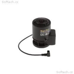 Tamron 5 MP - CCTV objektiv - varifokální - objekt