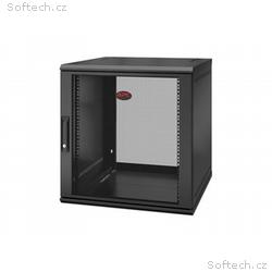 APC NetShelter WX AR112SH6 - Skříň - montáž na stě