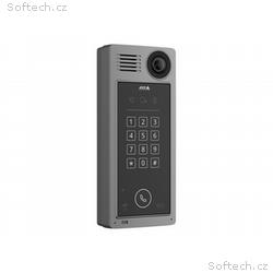 AXIS A8207-VE MkII Network Video Door Station - Sí