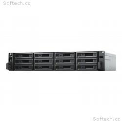 Synology SA3200D - Server NAS - 12 zásuvky - k upe