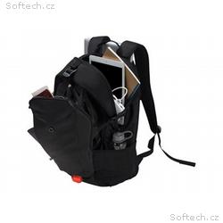 DICOTA Backpack GO - Batoh na notebook - 13" - 15.