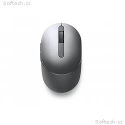 Dell Pro Plus Compact MS5120W - Myš - optický - 7 