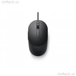 Dell Pro MS3220 - Myš - laser - 5 tlačítka - kabel