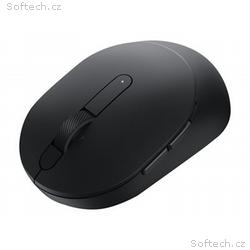 Dell Mobile Pro MS5120W - Myš - optický - 7 tlačít