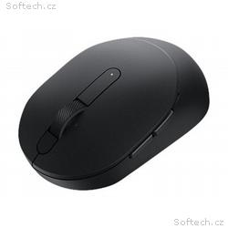 Dell Pro Plus Compact MS5120W - Myš - optický - 7 