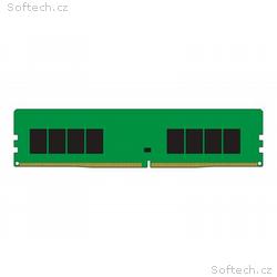 Kingston ValueRAM - DDR4 - modul - 32 GB - DIMM 28