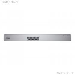 Cisco FirePOWER 1120 ASA - Brána firewall - 1U k u